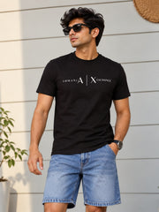 Urban Luxe Regular T-Shirt