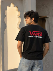 Offbeat Classic Tee