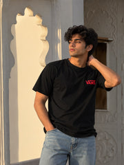 Offbeat Classic Tee