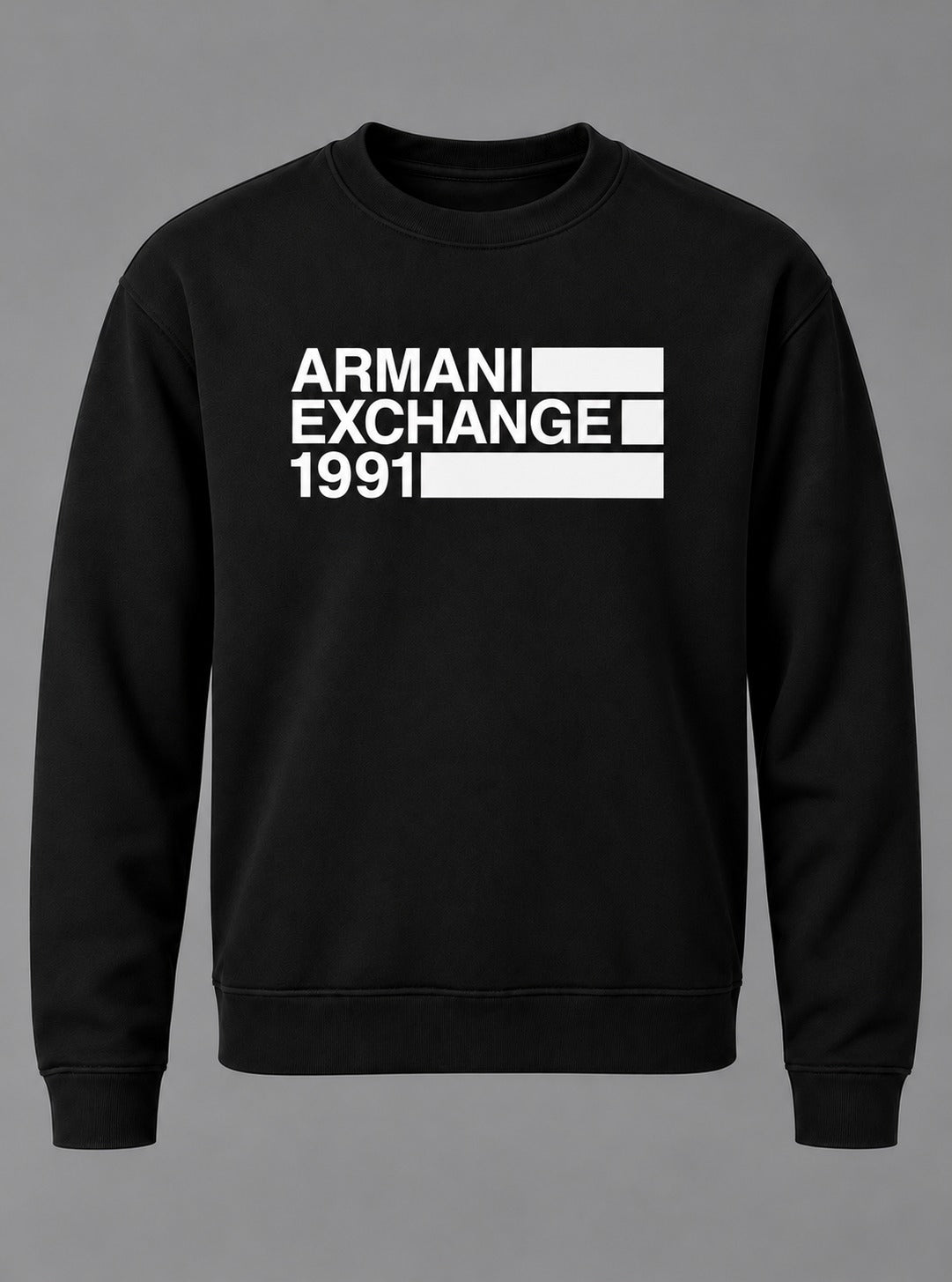 Heritage 1991 Graphic Sweatshirt