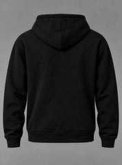 Royal Emblem Graphic Hoodie
