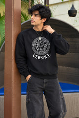 Medusa Heritage Emblem Sweatshirt