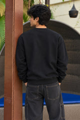 Medusa Heritage Emblem Sweatshirt