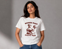 Womens tshirt