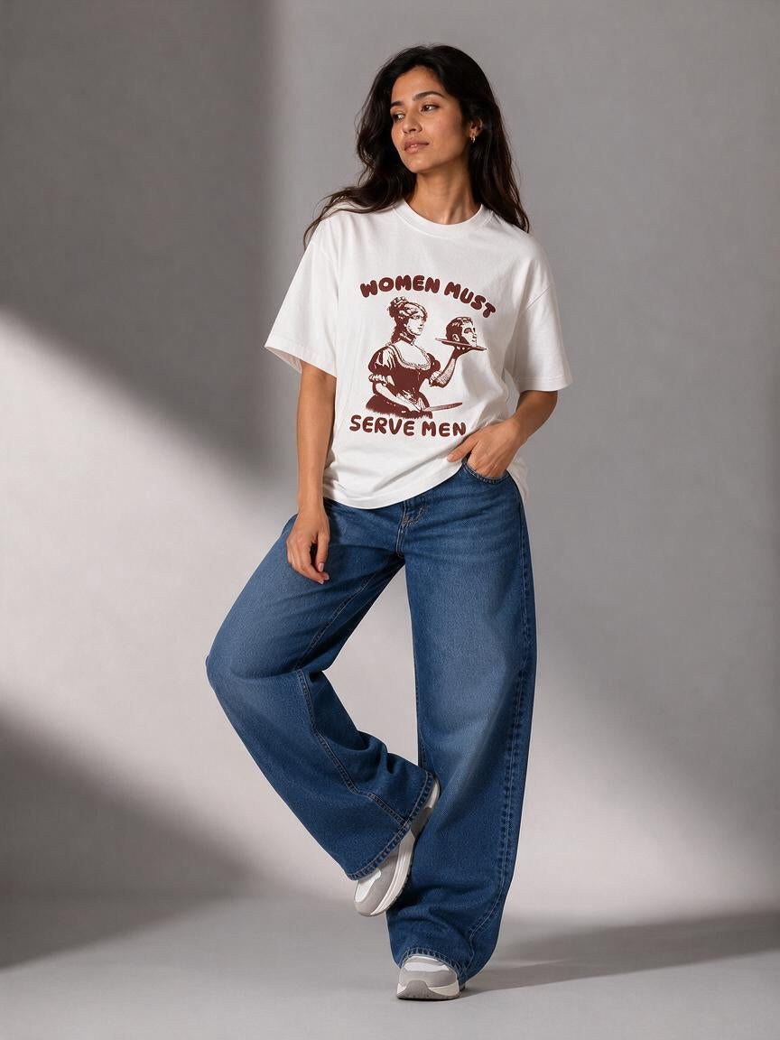 Womens tshirt