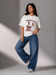 Womens tshirt