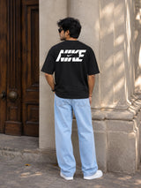 Velocity Strike Oversized Tee
