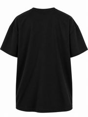 Heritage Trefoil Oversized Tee