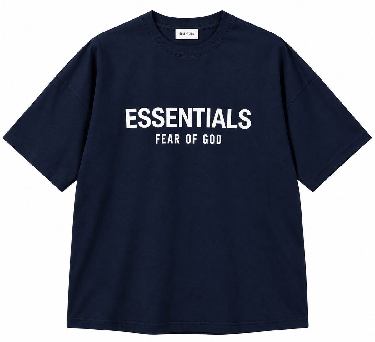 Urban Statement Oversized T-Shirt