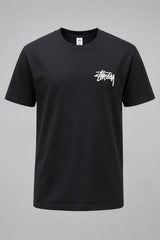 Iconic Script Stacked Crew
